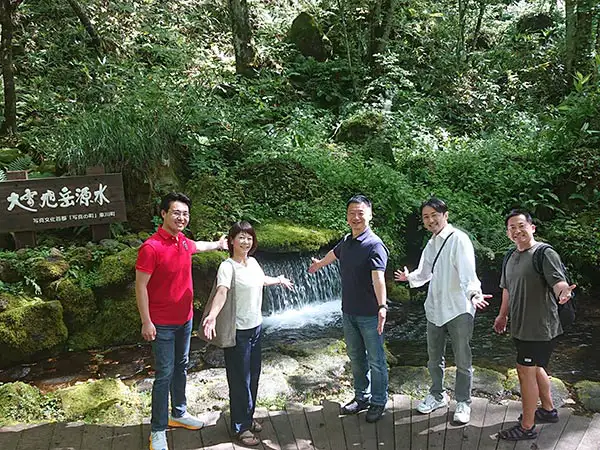 HAC(Higashikawa Activity Center)