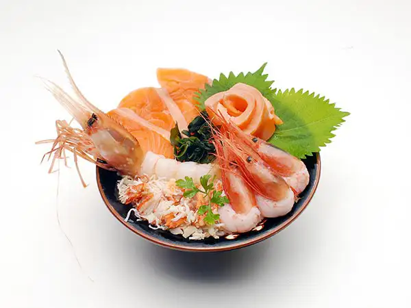 海鮮市場　北のグルメ・海鮮食堂　北のグルメ亭