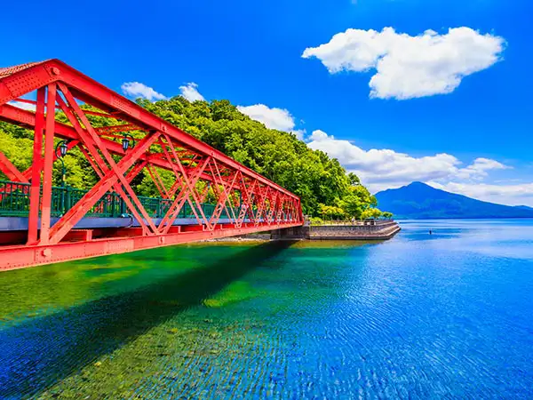 山線鉄橋(やませんてっきょう)