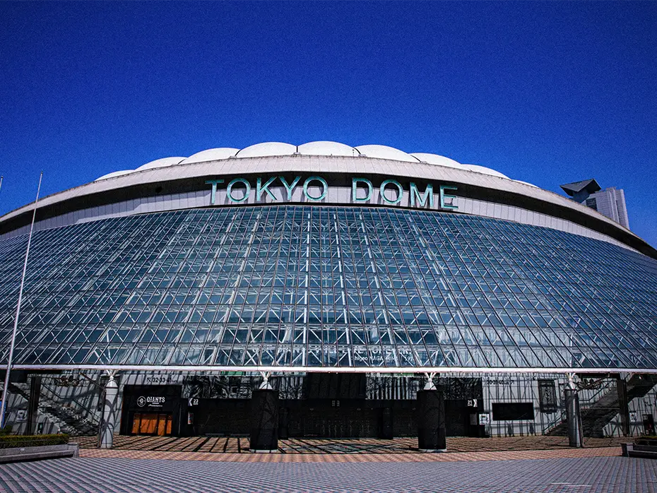 東京ドーム