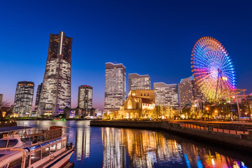 東京・神奈川・千葉