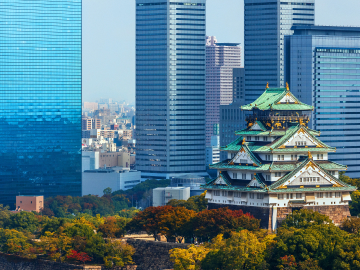 大阪