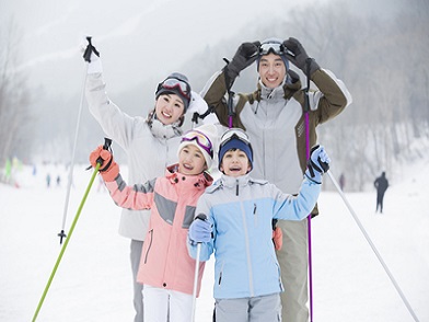 スキー・スノーボード