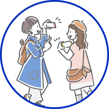 女子旅