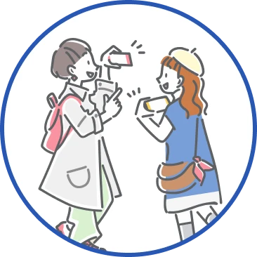 女子旅