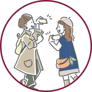 女子旅