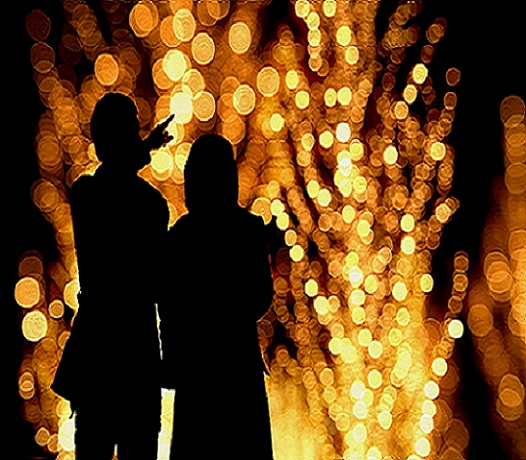 夫婦・カップル