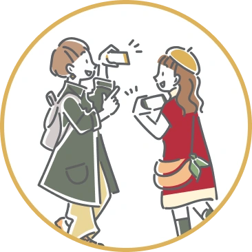 女子旅