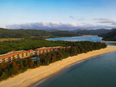 西表島ホテル　ｂｙ　星野リゾート