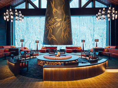 奥入瀬渓流ホテル ｂｙ 星野リゾート