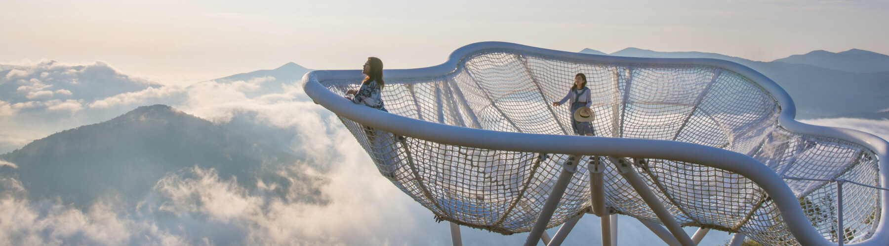 トマム ザ・タワー by 星野リゾート