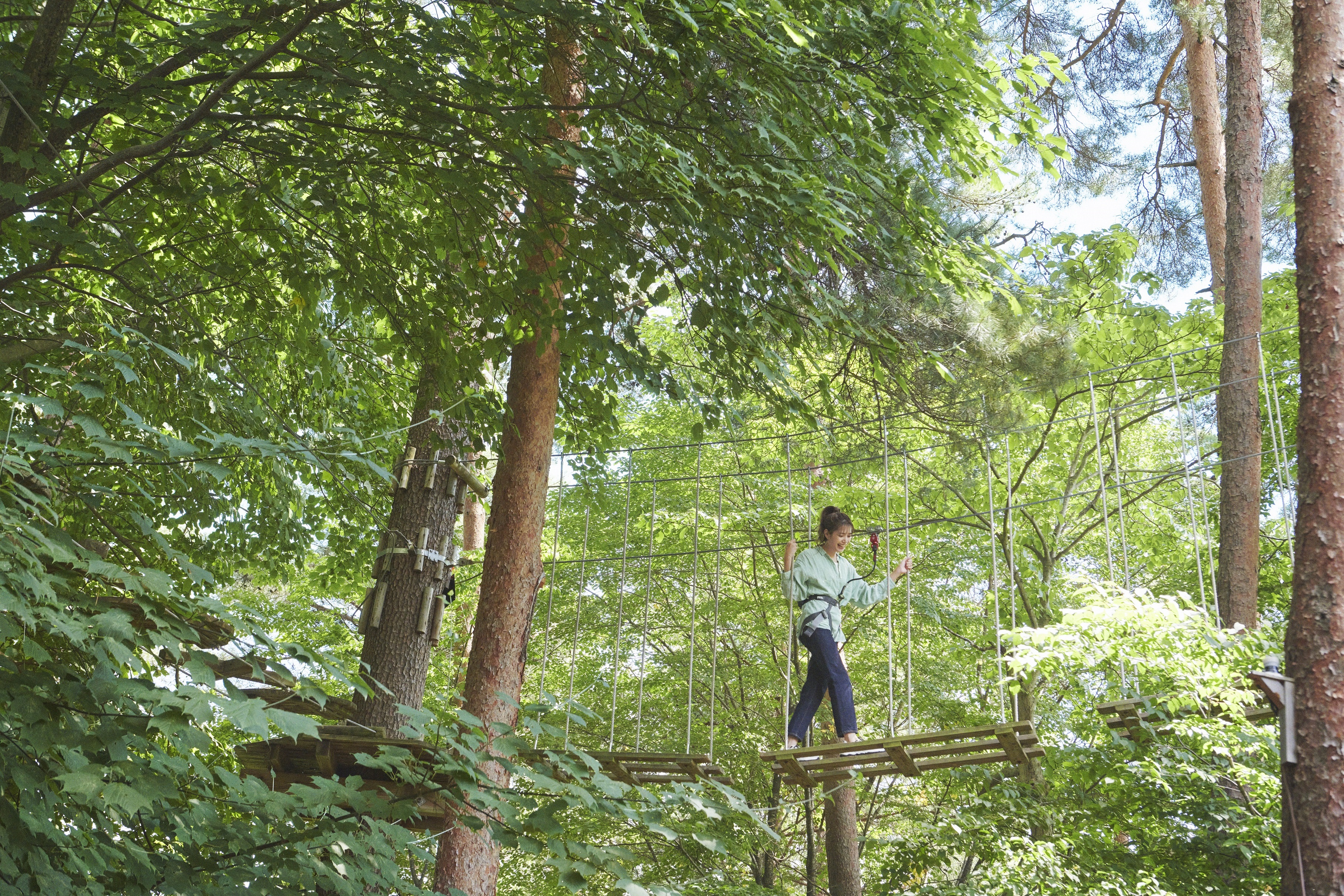 リゾナーレ八ヶ岳