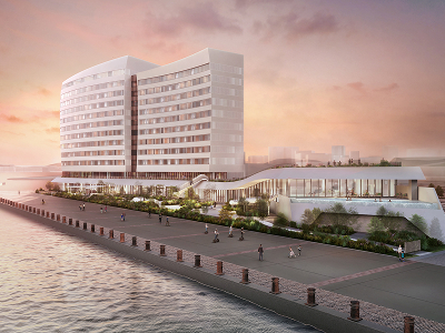 リゾナーレ下関