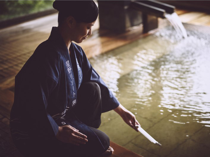 星野リゾートの予約なら Jtb おすすめホテル ツアー