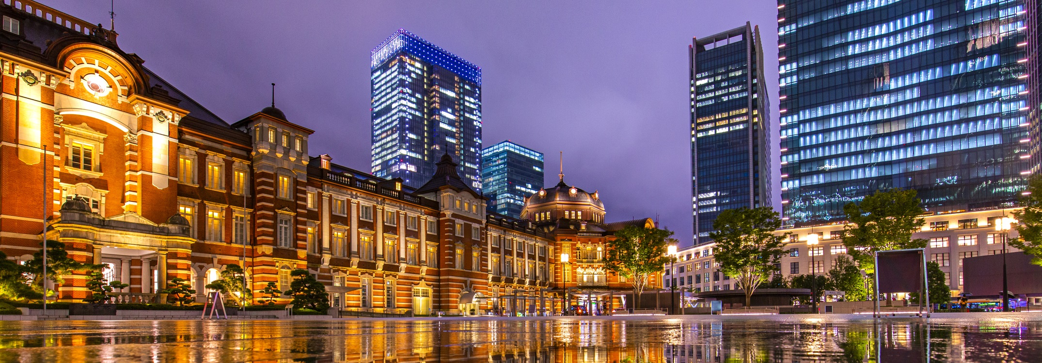 【広島-東京】新幹線で行くパック・ツアー