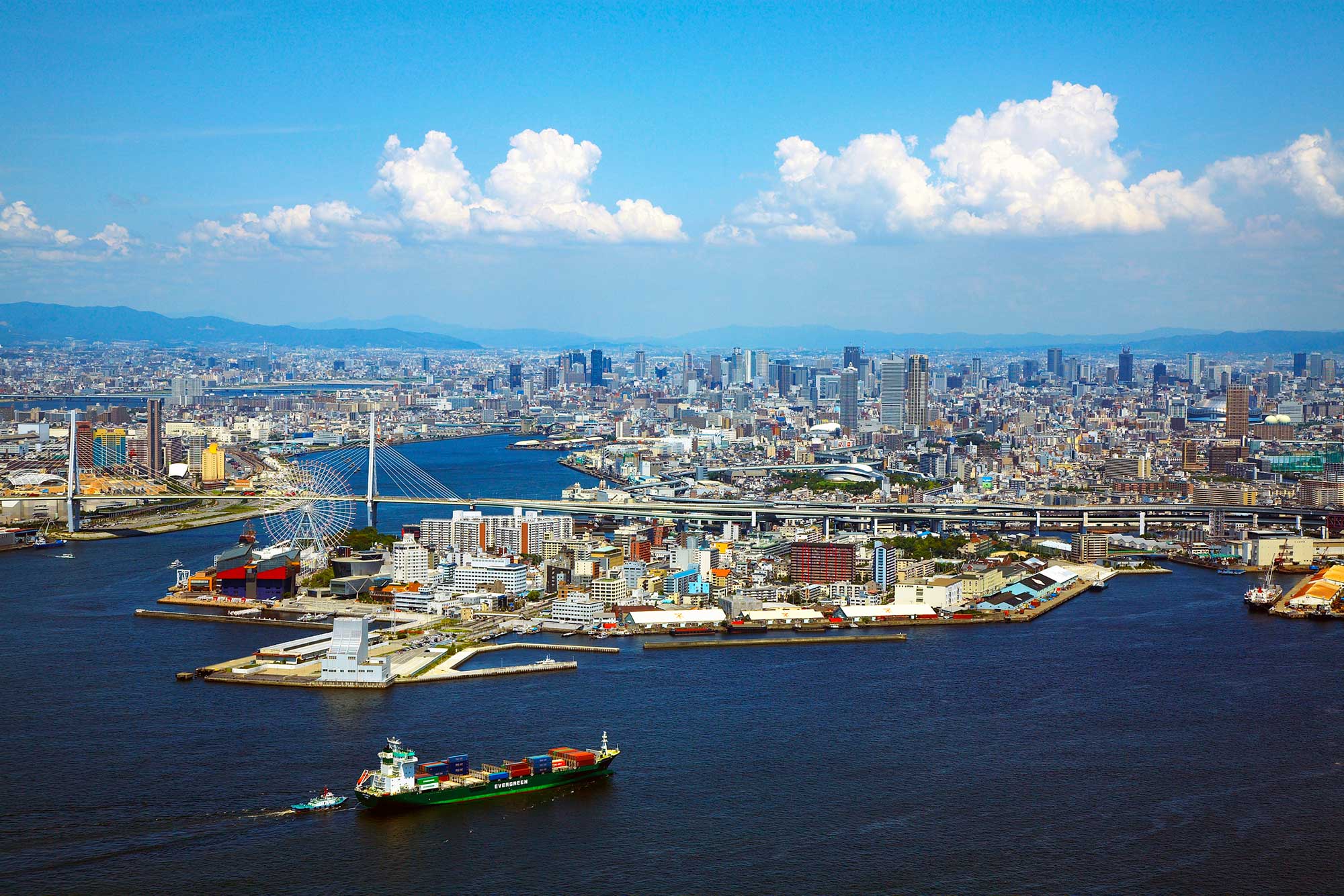 【名古屋-大阪】新幹線で行くパック・ツアー