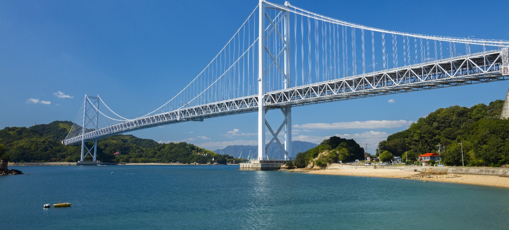 【東京-広島】新幹線で行くパック・ツアー