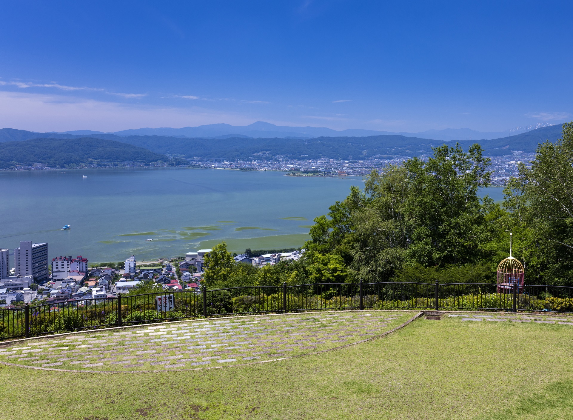【東京-長野】新幹線で行くパック・ツアー