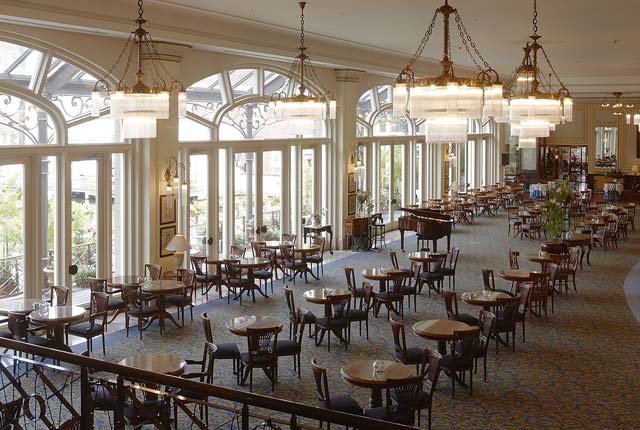 アンカーズラウンジ