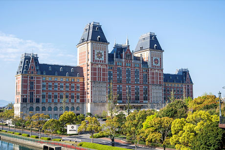 ホテルオークラJRハウステンボス