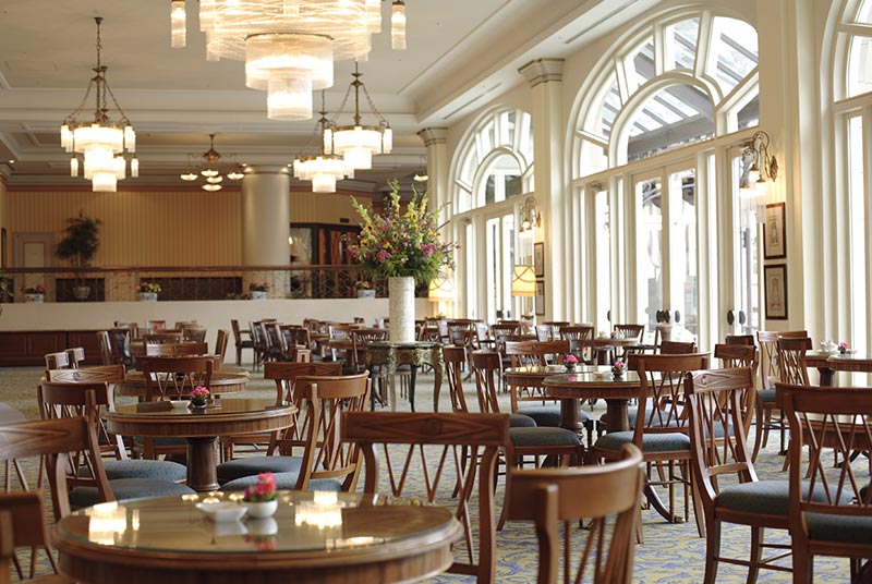 アンカーズラウンジ