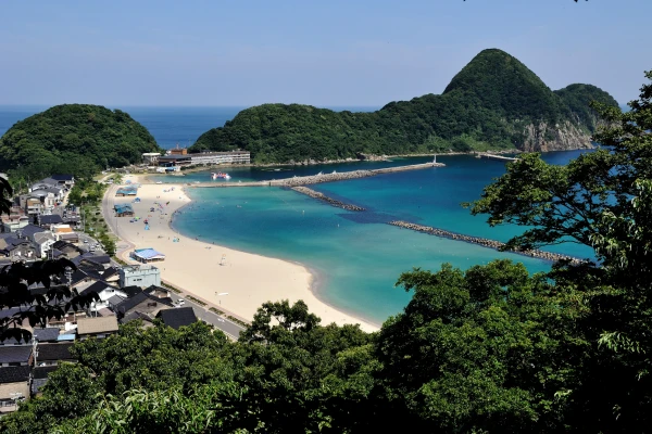 香住・竹野・浜坂