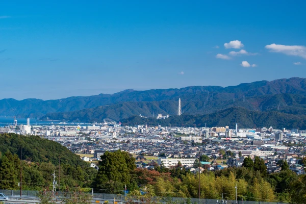 敦賀・若狭