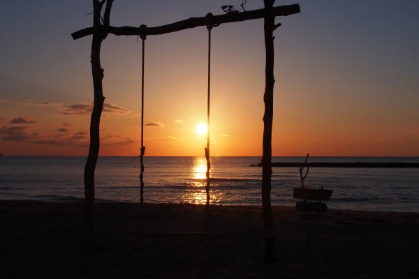 夕日ヶ浦温泉