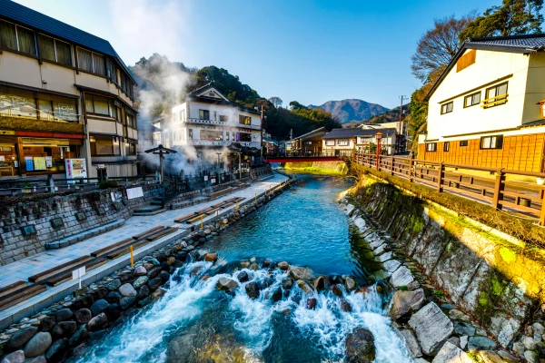 湯村温泉