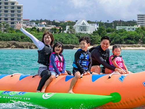 キッズドラゴンボート