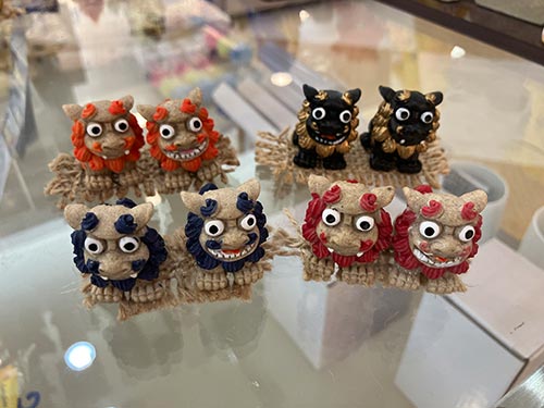 お子様向けプレゼント