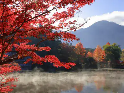 女子旅におすすめのエリア｜大分