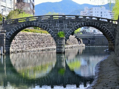 女子旅におすすめのエリア｜長崎