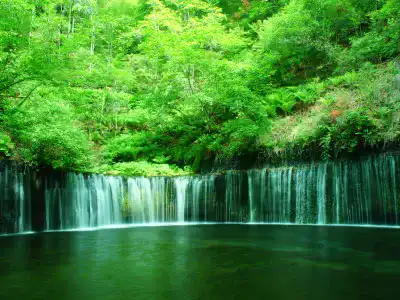 女子旅におすすめのエリア｜軽井沢