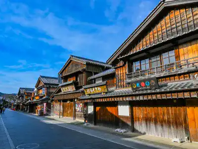 女子旅におすすめのエリア｜三重