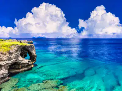 女子旅におすすめのエリア｜沖縄