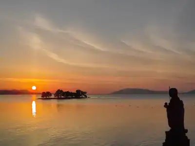 女子旅におすすめのエリア｜島根