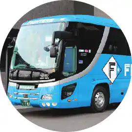 アクセスバス（一例）