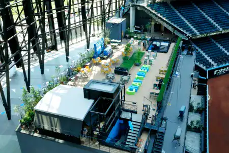 そらとしば by よなよなエール