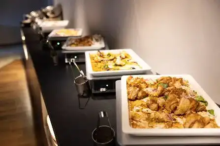 Panasonic CLUB LOUNGE