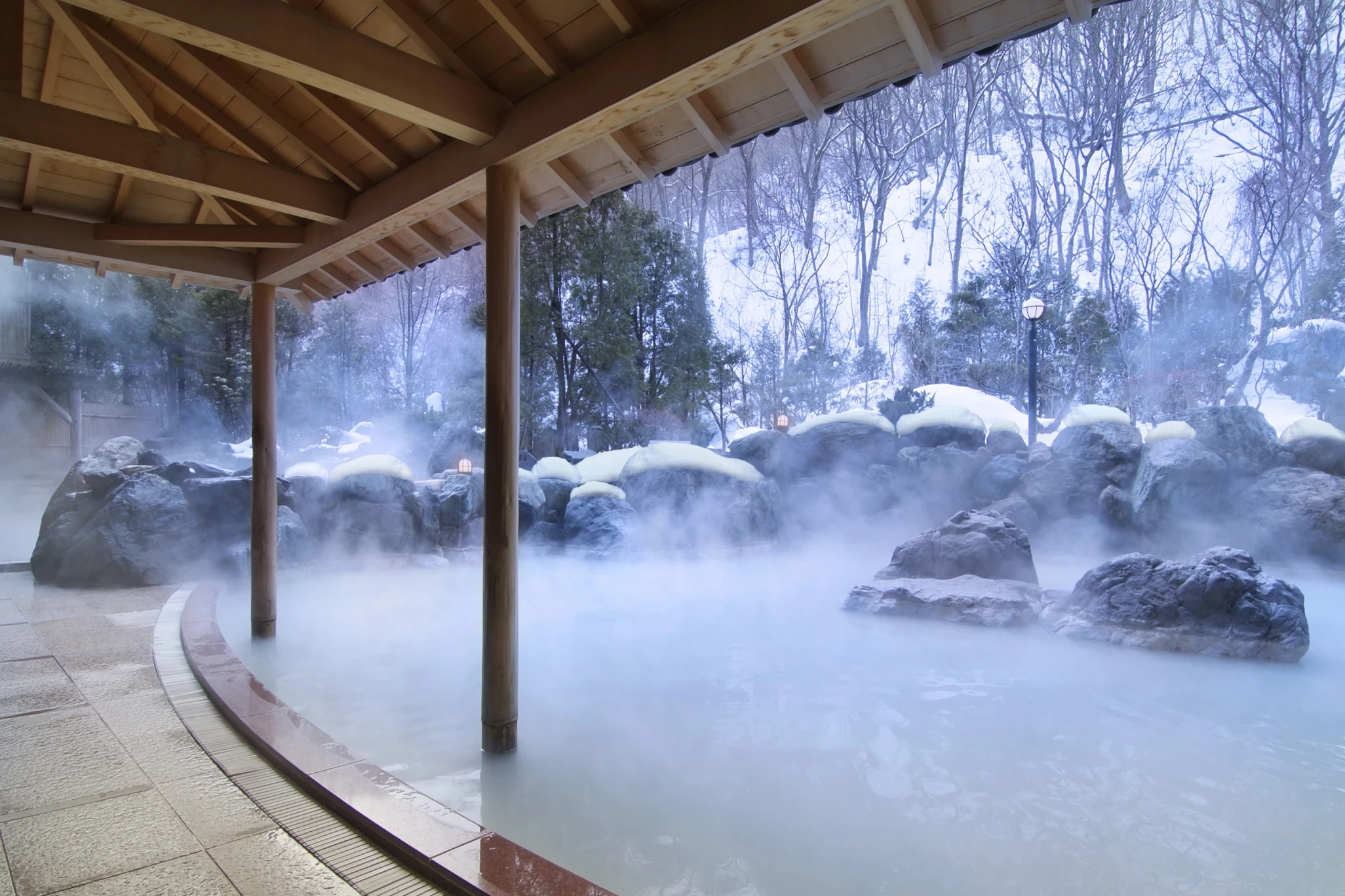 ホテルまほろば