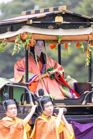 葵祭