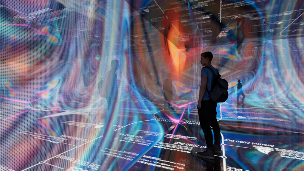 null²ⁿのイメージ
