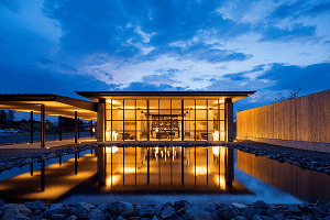 ホテルヴィソン