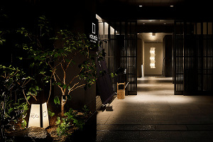 ホテルリソル京都　四条室町