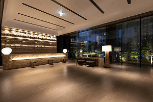 THE　BLOSSOM　HAKATA　Premier