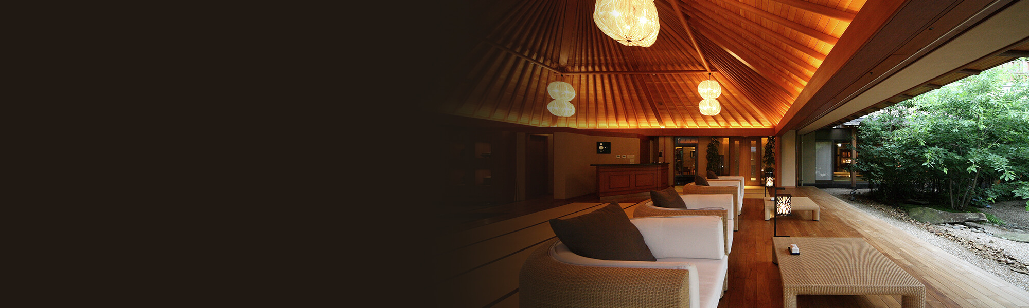 サービス最優秀旅館・ホテル