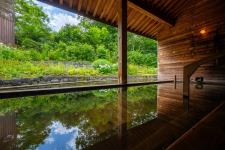 新玉川温泉