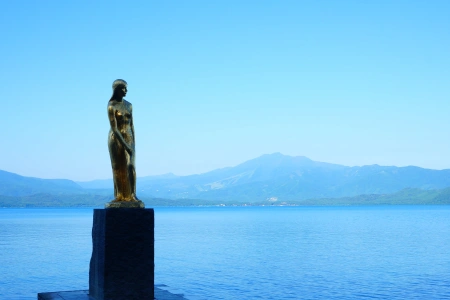 田沢湖