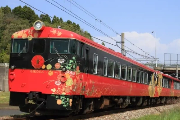 花嫁のれん